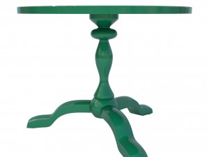 table 3D Model