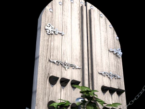 bridge 3D Model