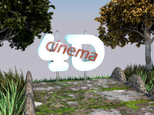 memorial 3D 모델