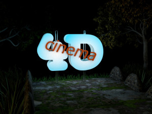 memorial 3D 모델