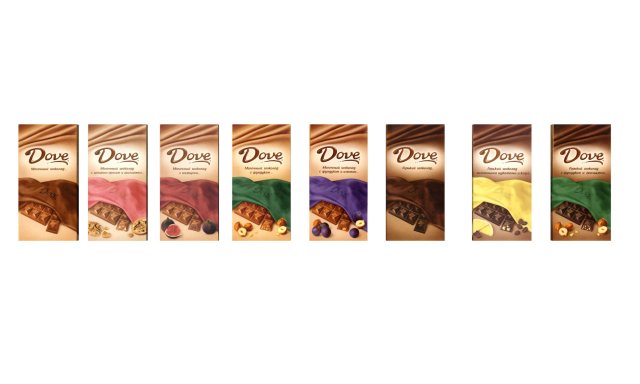 chocolate bars dave Modelo 3D .c4d .max .obj .3ds .fbx .stl .blend