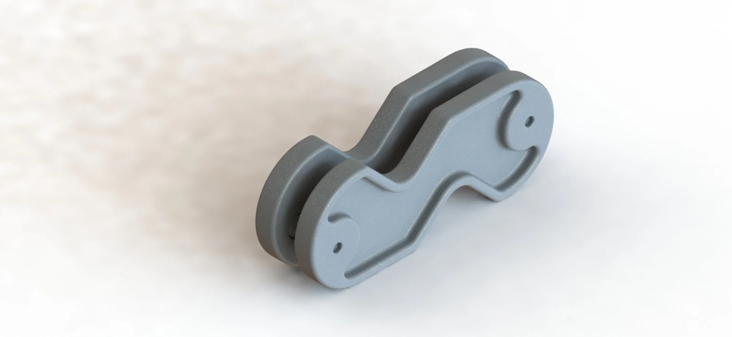 key holder 3D Model .c4d .max .obj .3ds .fbx .stl .blend