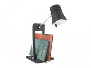 concept bedside lamp 3D मॉडल