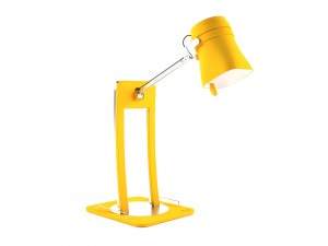 concept bedside lamp 3D मॉडल
