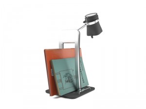 concept bedside lamp 3D मॉडल