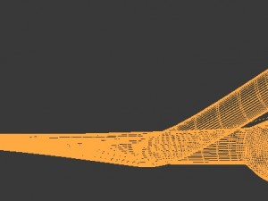 scissors cheap 3D-Modell