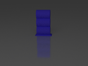 cans holder 3D-printmodel