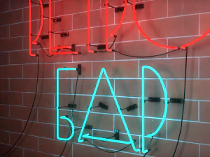 neon 3D Model