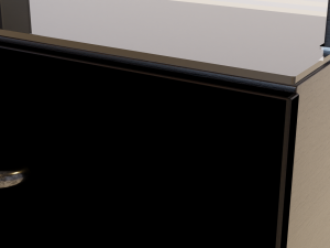 Nightstand 3D Model