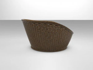 3d basket 3D Model
