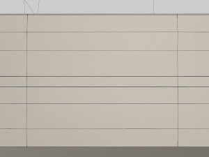 3d envelope size dl pocket 3D Модель