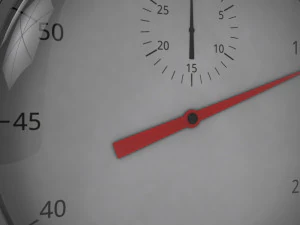 3d stopwatch 3D Model