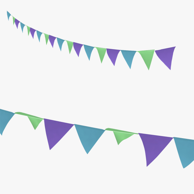 animated 3d banner 3D Модель .c4d .max .obj .3ds .fbx .stl .blend 