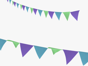 animated 3d banner 3D Модель