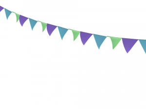 アニメーション 3D バナー 3Dモデル