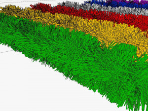 tinsel 3D Model