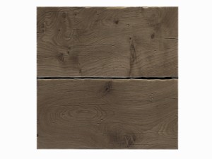 old wooden stool 3D Model