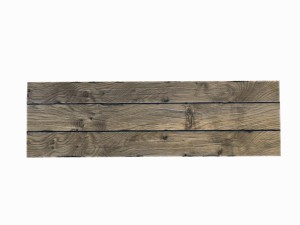 old wooden table 3D Model