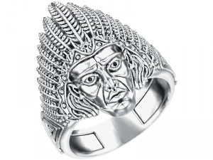 Ring 007 injun 3D Druckmodell