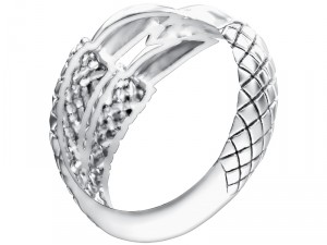 ring 009 claw 3D Принт Модель