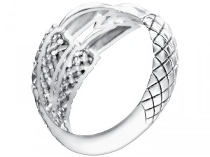 ring 009 claw 3D Print Model