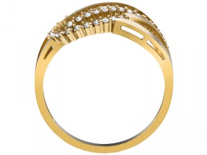 ring 017 lightweight 3D Принт Модель