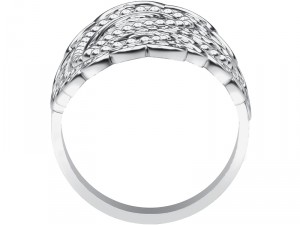 ring 020 patterns Modèles 3D en vedette