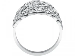 ring 020 patterns 3D Print Model