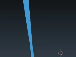 woodenbaseballbat 3D Model