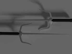 sai 3D Model