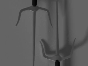 sai 3D Model