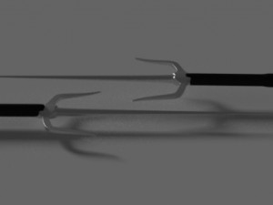 sai Modello 3D