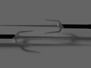 sai 3D Model
