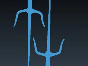 sai 3D Model