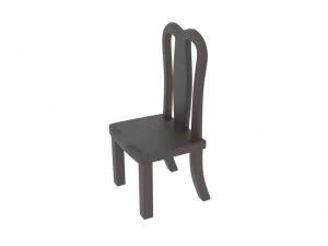 chair 3D Model