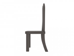 chair 3D 模型