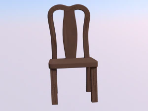 chair 3D Model