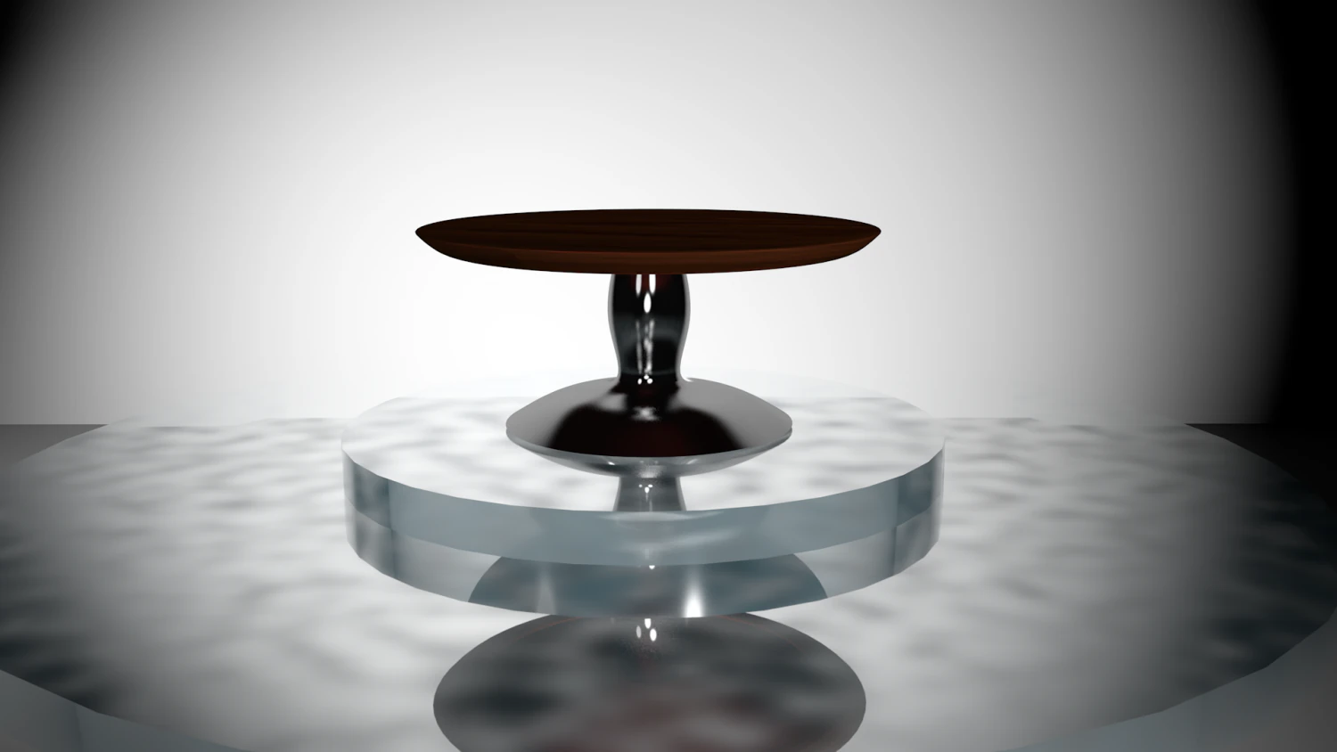 table 3D Model .c4d .max .obj .3ds .fbx .stl .blend 
