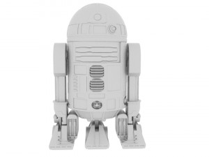 r2d2 3D Модель