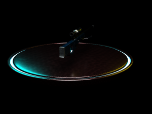 sniper Modello 3D
