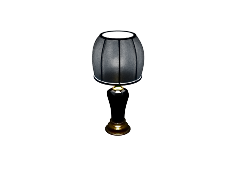 Lamp 3D Model
