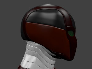 robot Modelo 3D