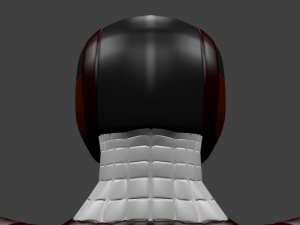 robot Modelo 3D