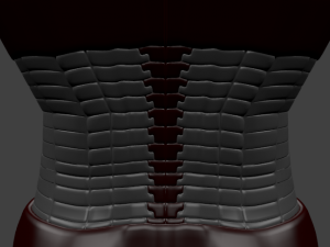 robot Modelo 3D