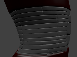 robot Modelo 3D