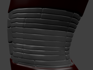 robot Modelo 3D