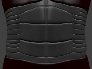 robot Modelo 3D