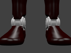robot Modelo 3D