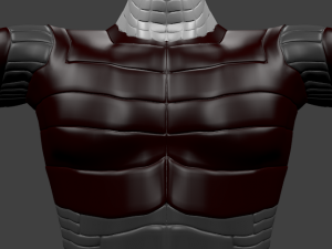 robot Modelo 3D