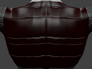 robot Modelo 3D
